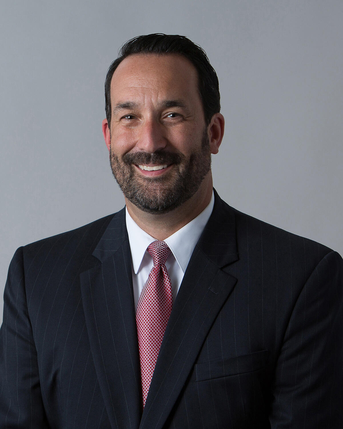 Headshot Image for Paul Thompson